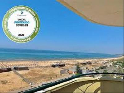 Sea Lovers - Sea Front - Studio Apartment Монте Гордо Екстериор снимка
